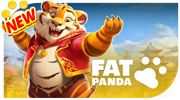FAT PANDA